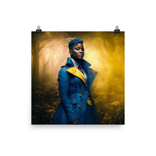 Load image into Gallery viewer, SGRho Fantasy Forrest III
